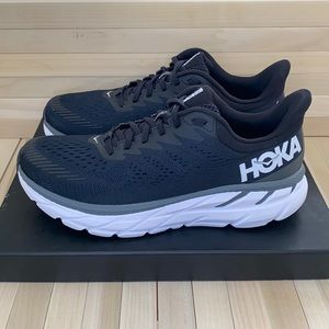 Hoka One One Clifton 7 Size 9.5